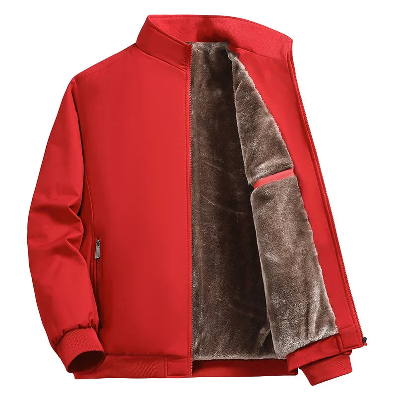 Lune London | Parka - Winter coat for professional and leisure activities