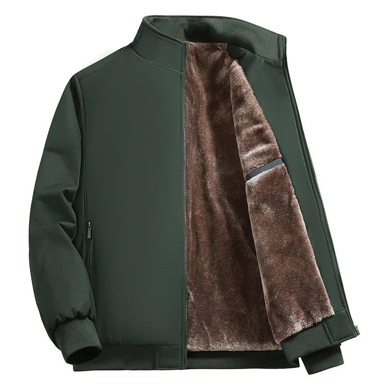 Lune London | Parka - Winter coat for professional and leisure activities