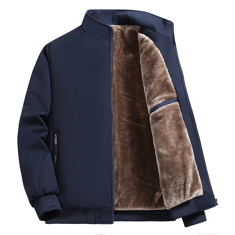 Lune London | Parka - Winter coat for professional and leisure activities
