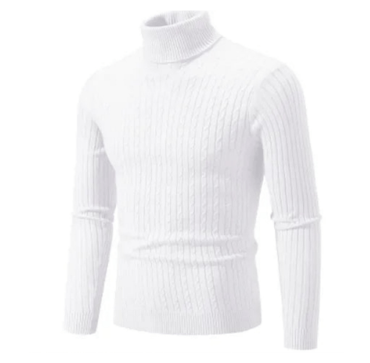 Lune London | Turtleneck Sweater - Elegant turtleneck sweaters for any occasion