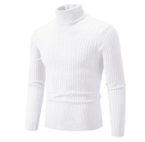 Lune London | Turtleneck Sweater - Elegant turtleneck sweaters for any occasion