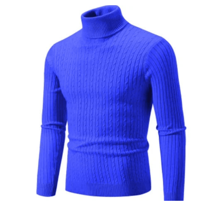 Lune London | Turtleneck Sweater - Elegant turtleneck sweaters for any occasion