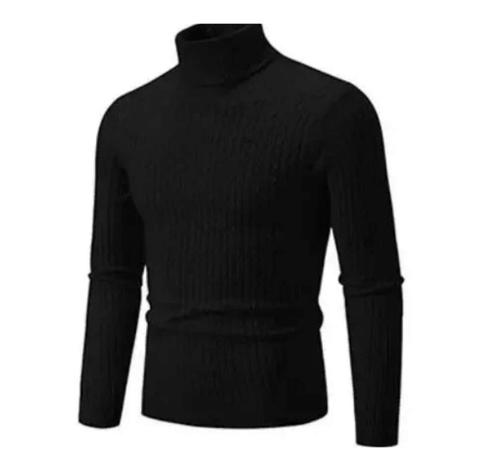 Lune London | Turtleneck Sweater - Elegant turtleneck sweaters for any occasion
