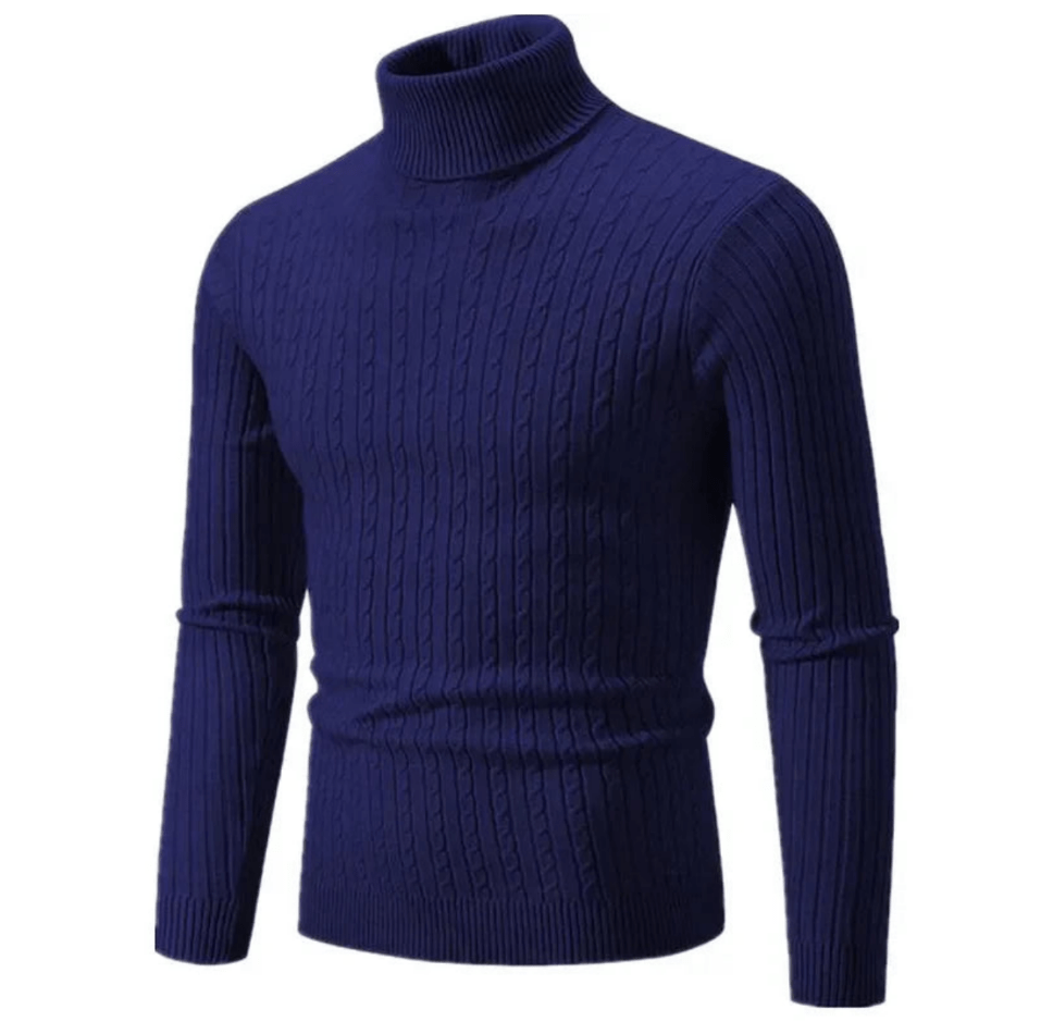 Lune London | Turtleneck Sweater - Elegant turtleneck sweaters for any occasion