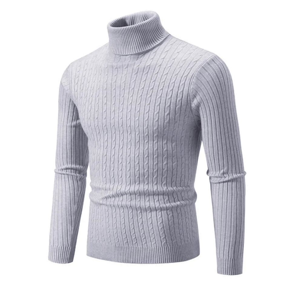 Lune London | Turtleneck Sweater - Elegant turtleneck sweaters for any occasion