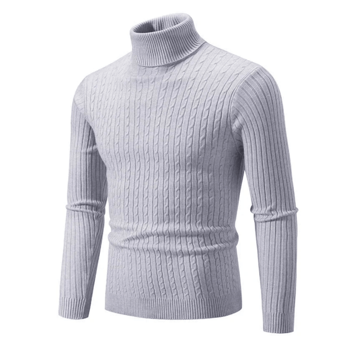 Lune London | Turtleneck Sweater - Elegant turtleneck sweaters for any occasion