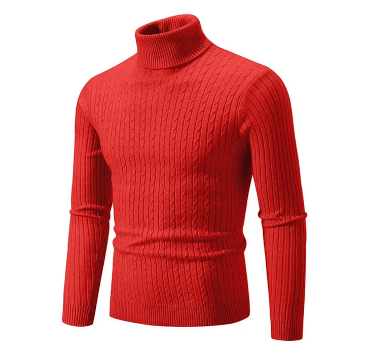 Lune London | Turtleneck Sweater - Elegant turtleneck sweaters for any occasion
