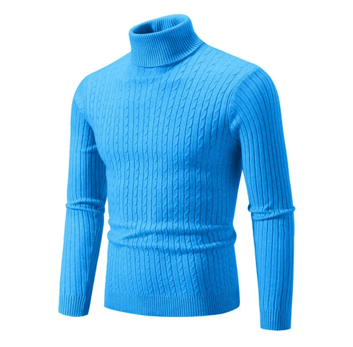 Lune London | Turtleneck Sweater - Elegant turtleneck sweaters for any occasion