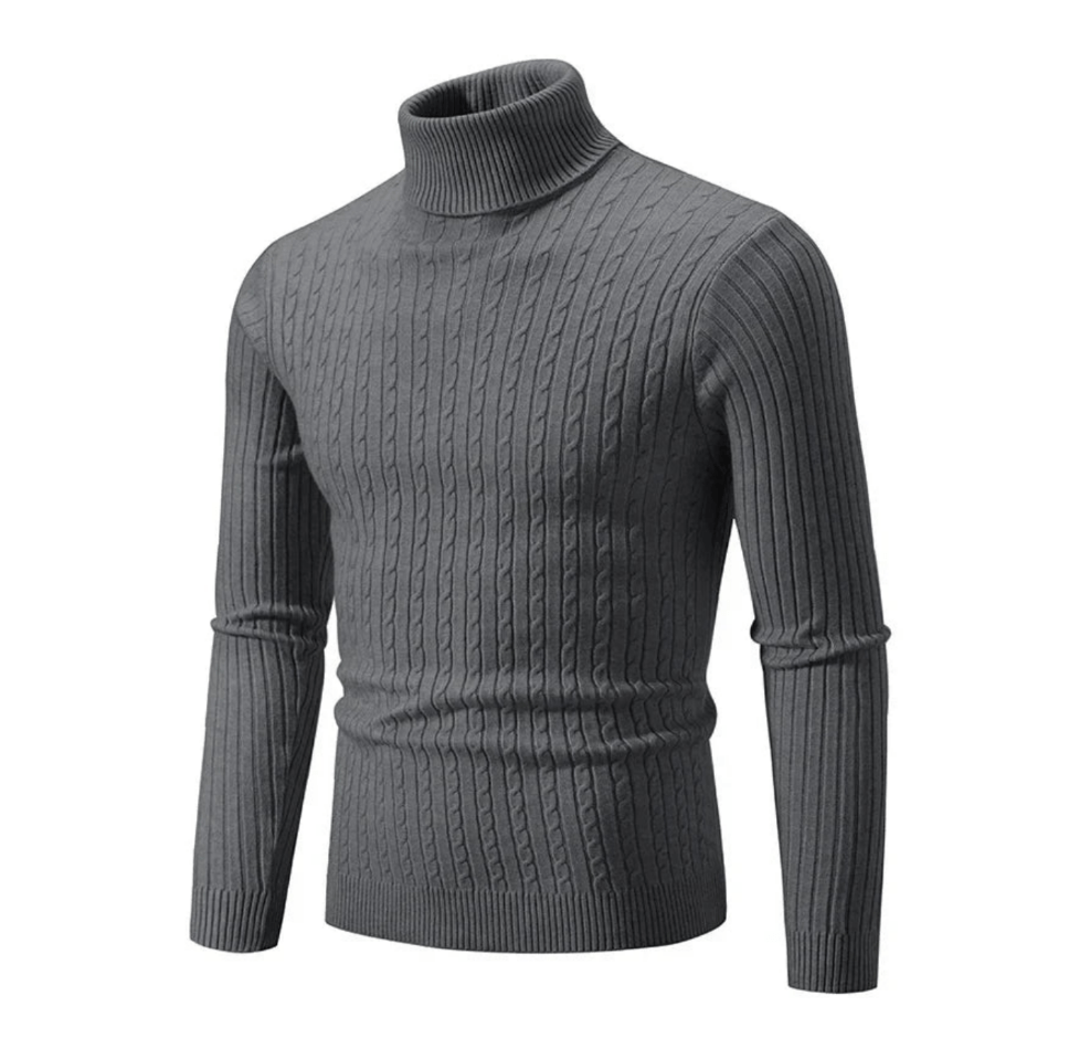 Lune London | Turtleneck Sweater - Elegant turtleneck sweaters for any occasion