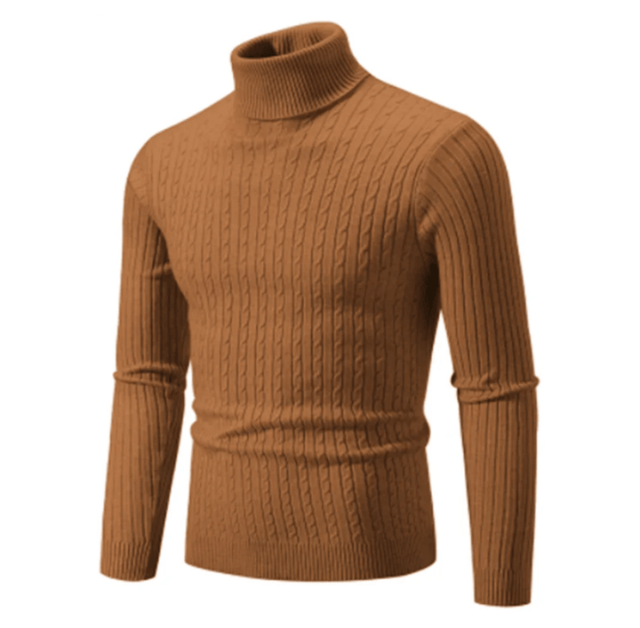 Lune London | Turtleneck Sweater - Elegant turtleneck sweaters for any occasion
