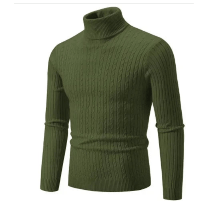 Lune London | Turtleneck Sweater - Elegant turtleneck sweaters for any occasion