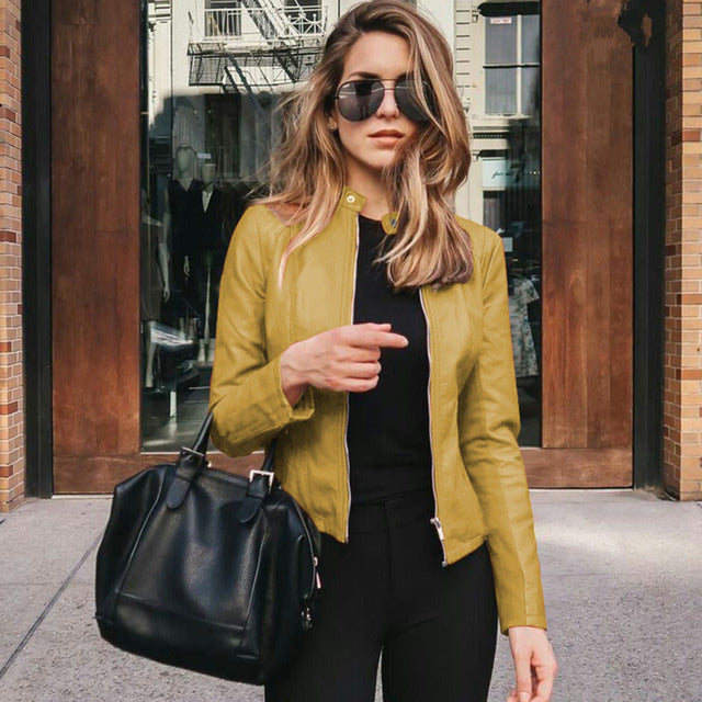 Lune London | Stylish and comfortable jacket