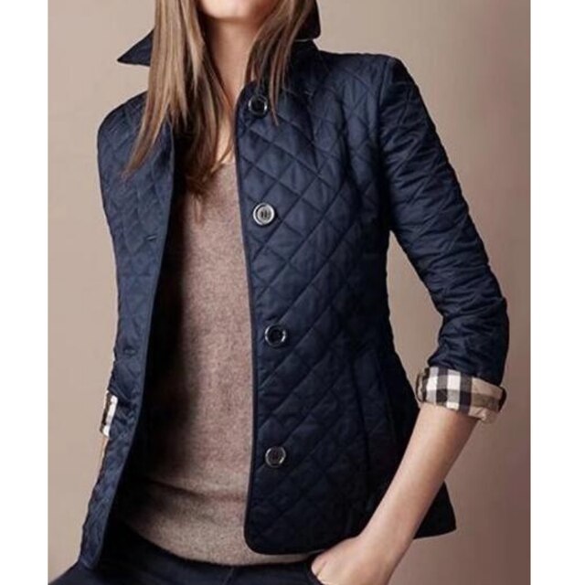 Lune London | Elegant women's coat