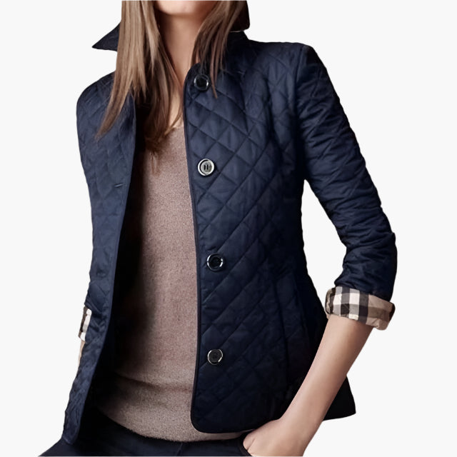 Lune London | Down Jacket - Classic Elegant for Daily Life and Leisure