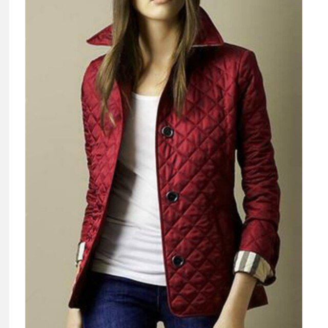 Lune London | Elegant women's coat