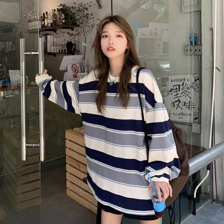 Lune London | Sweat à capuche pour femmes grande taille