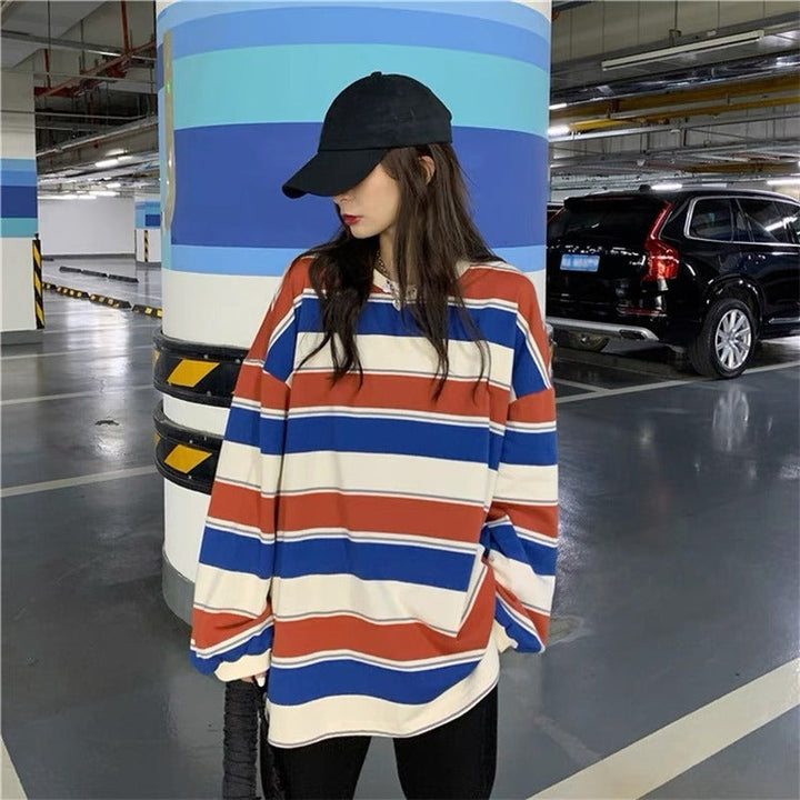 Lune London | Sweat à capuche pour femmes grande taille