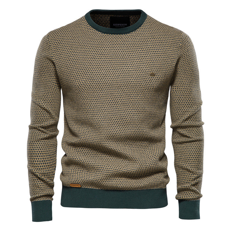 Lune London | with Round Neck for Men