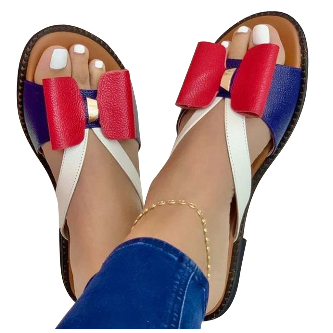 Lune London | One Snap Sandals