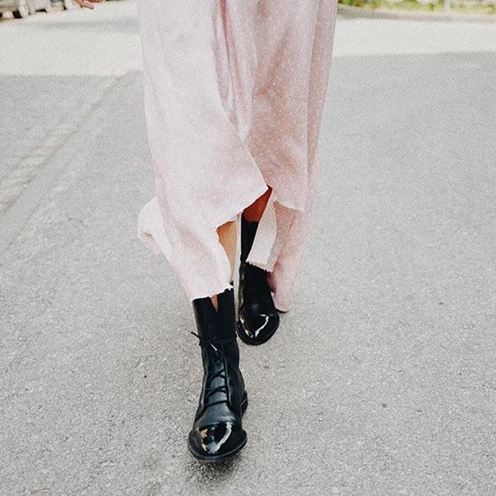 Lune London | Women's Orthopedic Boots Comfortable Comfort