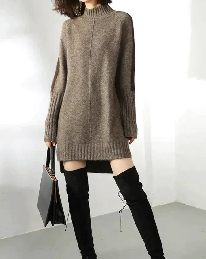 Lune London | Fashionable mid-length sweater