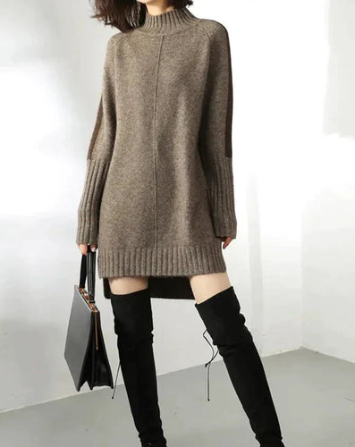 Lune London | Fashionable mid-length sweater