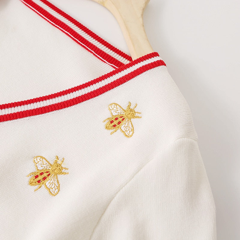 Lune London | Floating Rules Cardigan