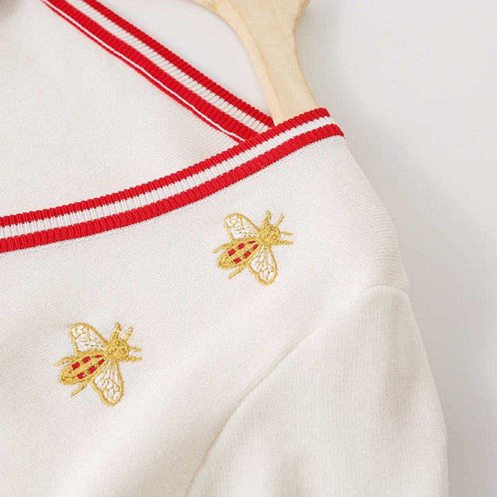 Lune London | Floating Rules Cardigan