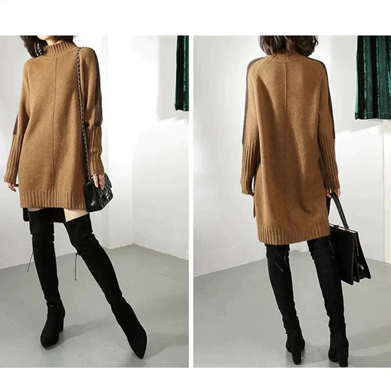 Lune London | Fashionable mid-length sweater
