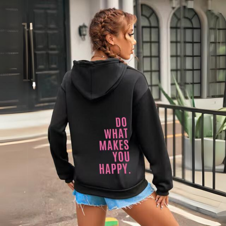 Lune London | Sweatshirt Streetwear Casual