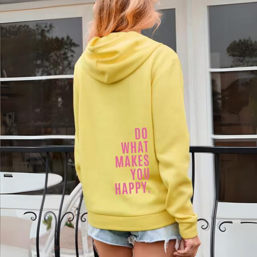 Lune London | Sweatshirt Streetwear Casual
