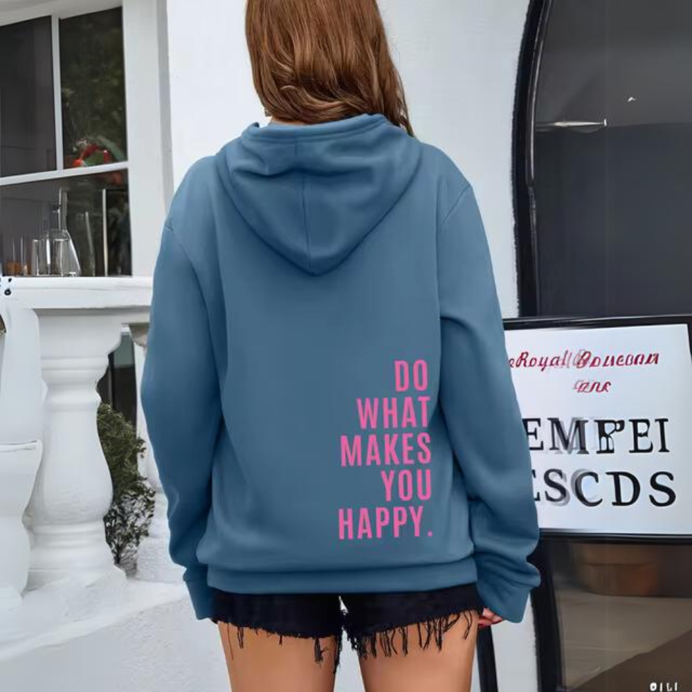 Lune London | Sweatshirt Streetwear Casual