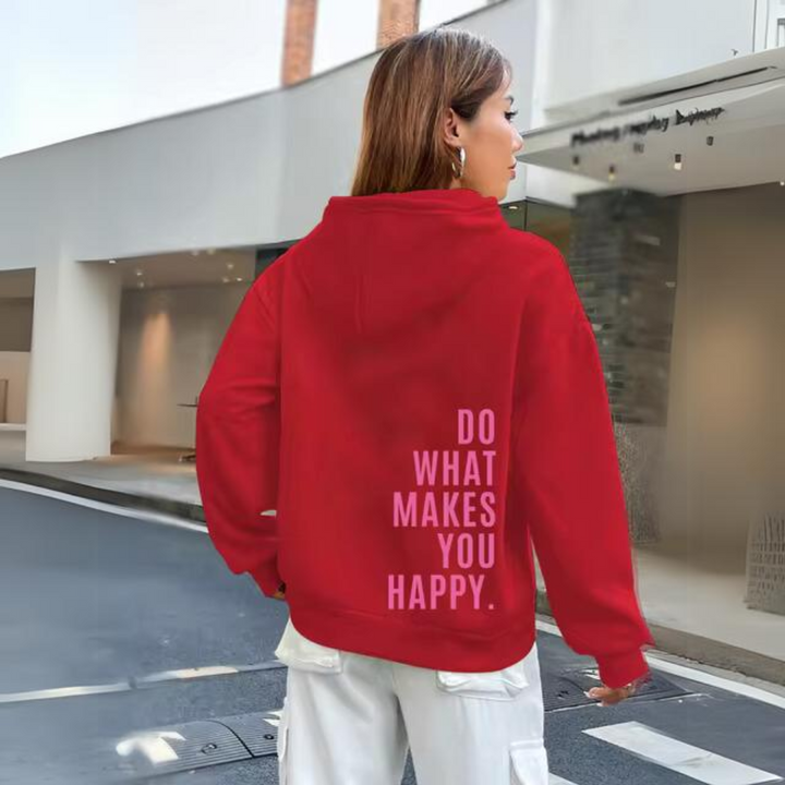 Lune London | Sweatshirt Streetwear Casual