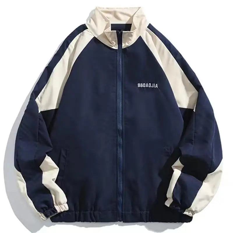 Lune London | Men's Windbreaker Jacket