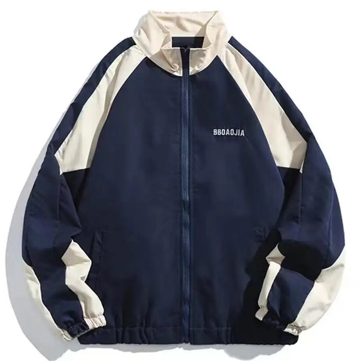 Lune London | Men's Windbreaker Jacket