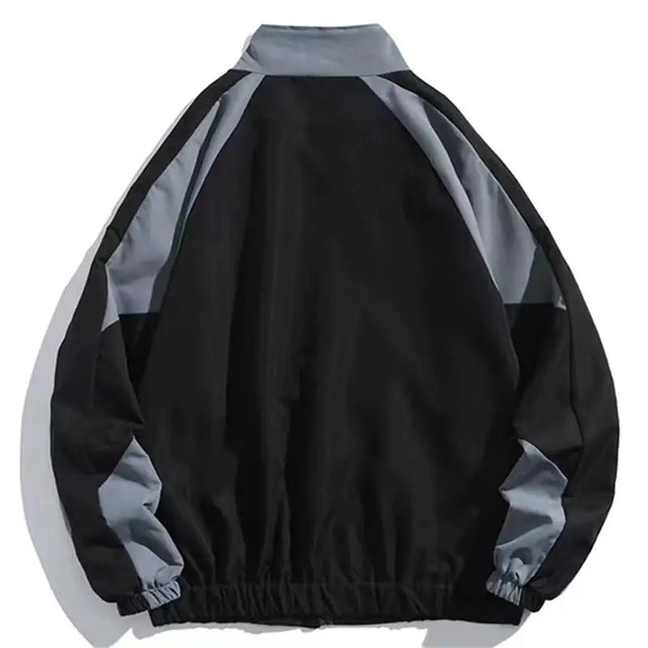 Lune London | Versatile Windbreaker Jacket