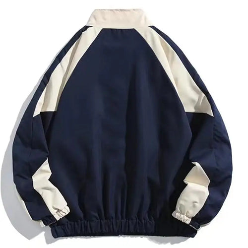 Lune London | Versatile Windbreaker Jacket