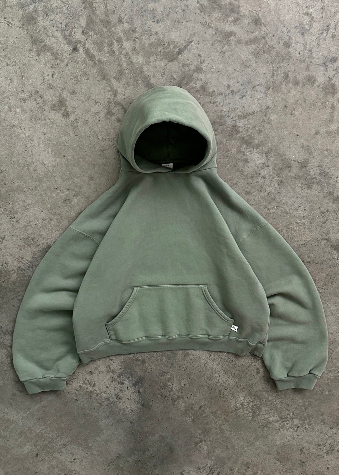 Lune London | Oversized Hoodie Soft and Casual Perfect for Everyday
