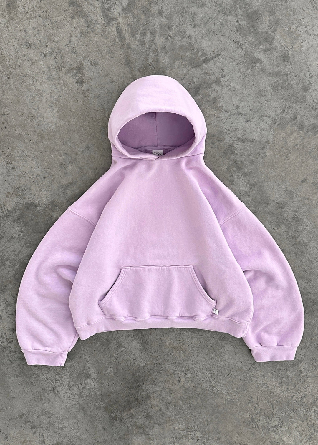 Lune London | Oversized Hoodie Soft and Casual Perfect for Everyday