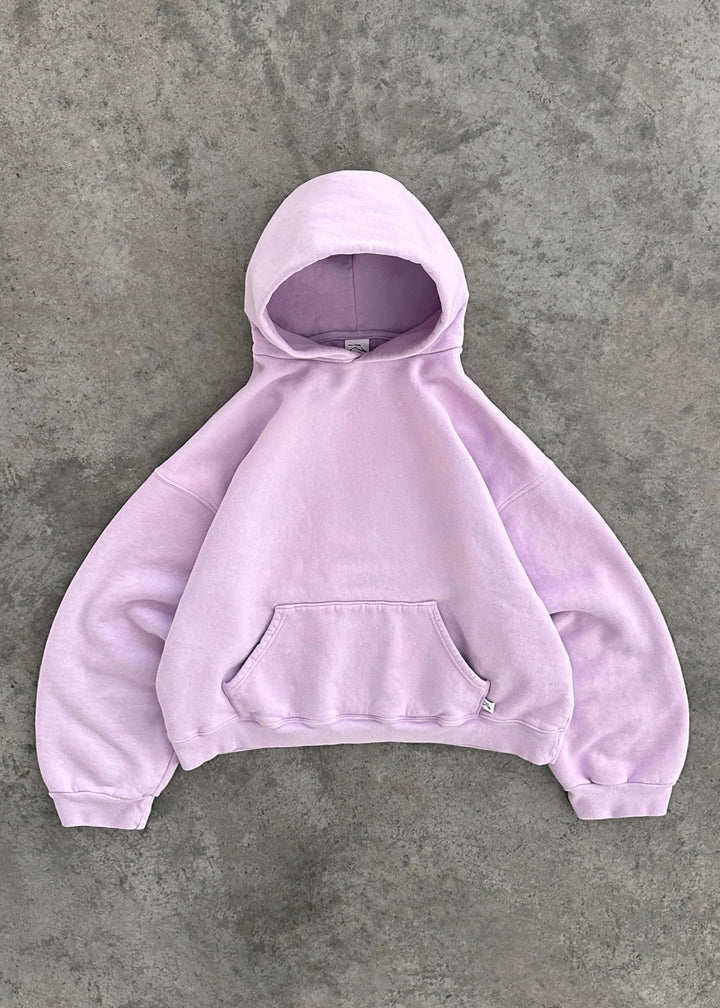 Lune London | Oversized Hoodie Soft and Casual Perfect for Everyday