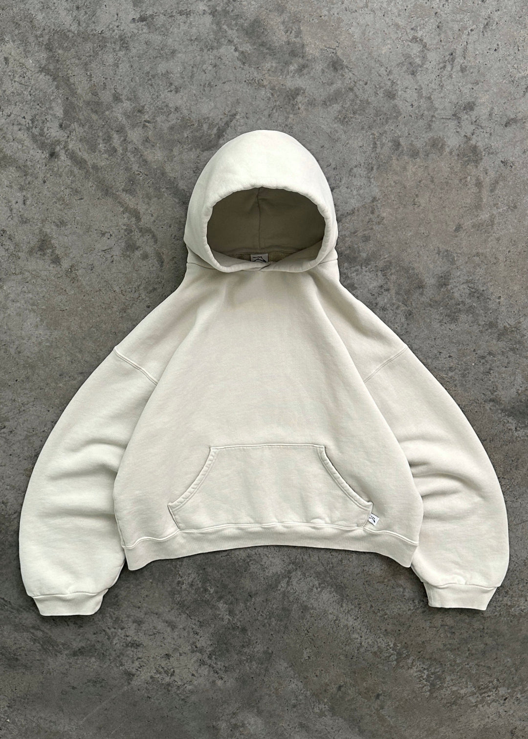 Lune London | Oversized Hoodie Soft and Casual Perfect for Everyday