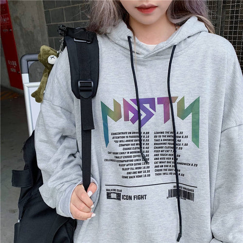 Lune London | ou Mort Sweatshirt