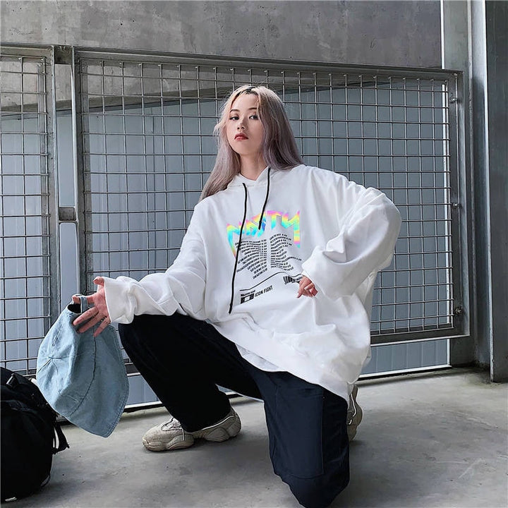 Lune London | ou Mort Sweatshirt