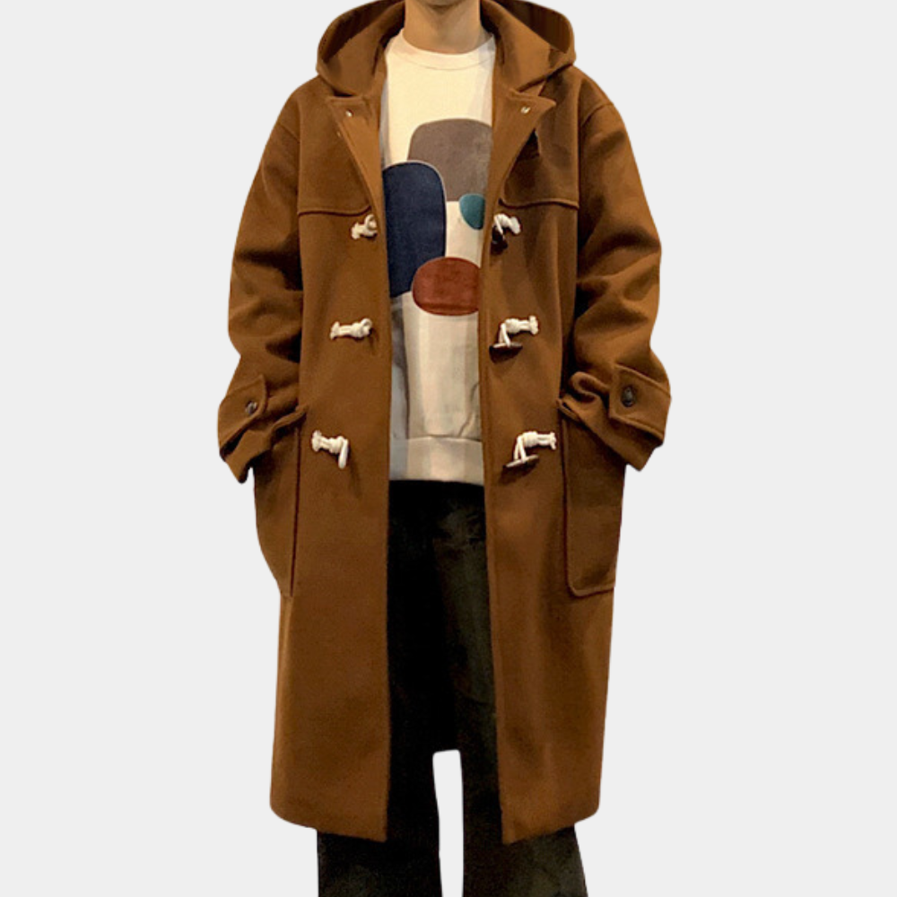 Chic Und Stil | Nordicshield Winter Jacket