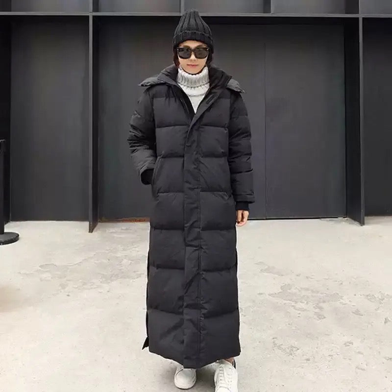 Lune London | Elegant Windproof Winter Jacket (4 Seasons)