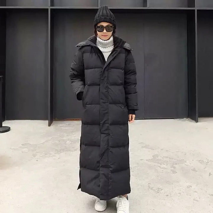 Lune London | Elegant Windproof Winter Jacket (4 Seasons)