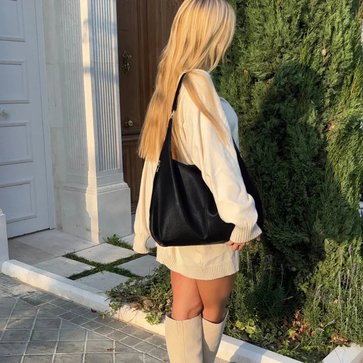 Lune London | Hobo Bag Made Of Vegan