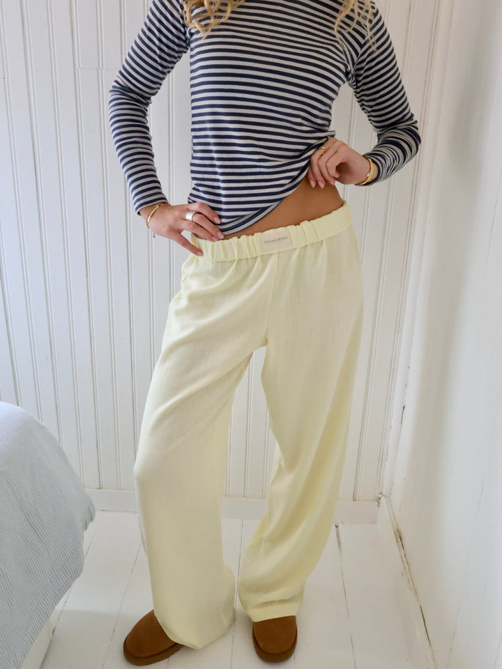 Lune London | Pantalons de détente