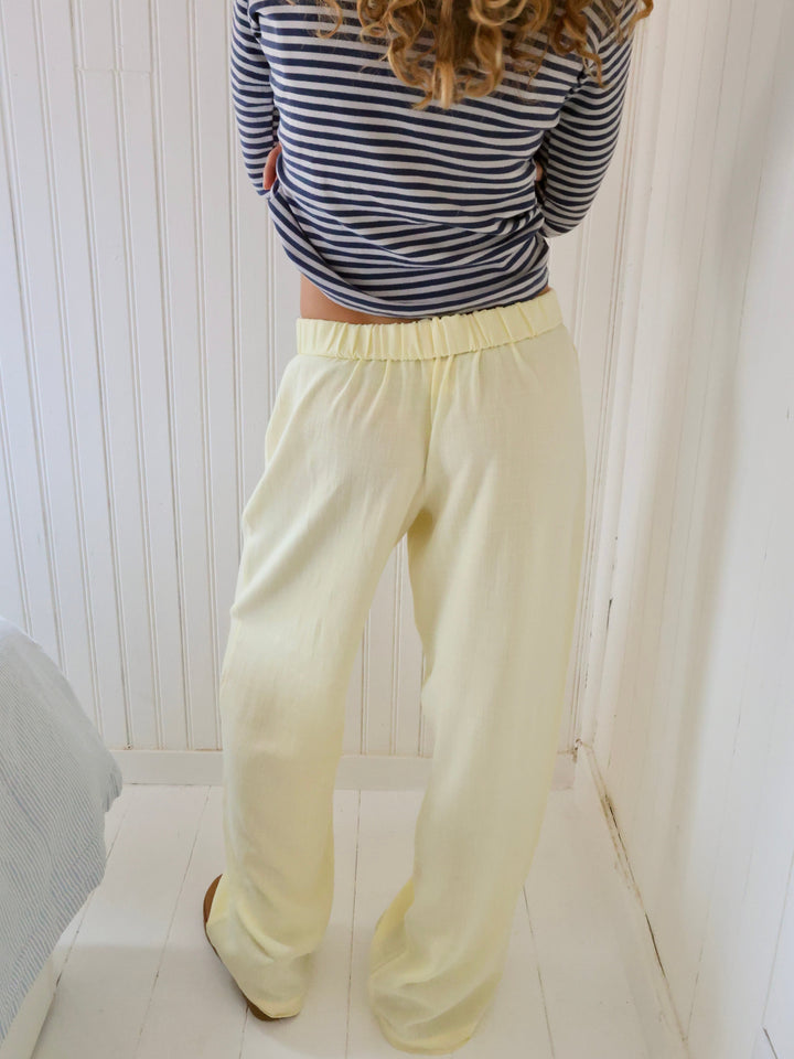 Lune London | Pantalons de détente