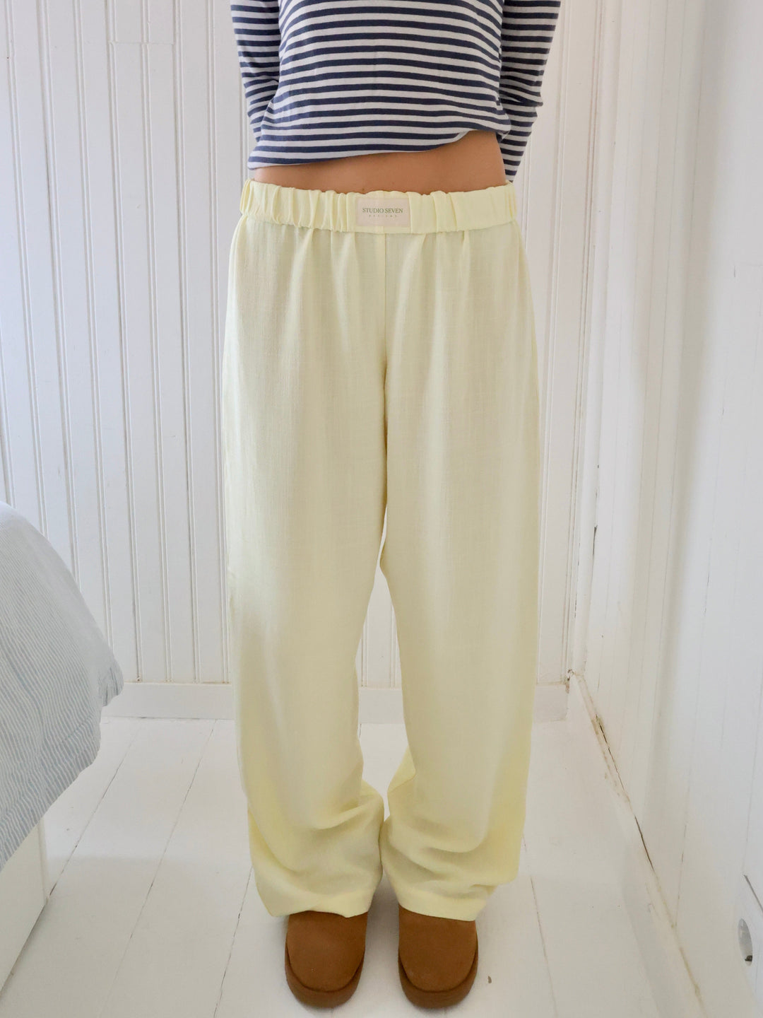 Lune London | Pantalons de détente